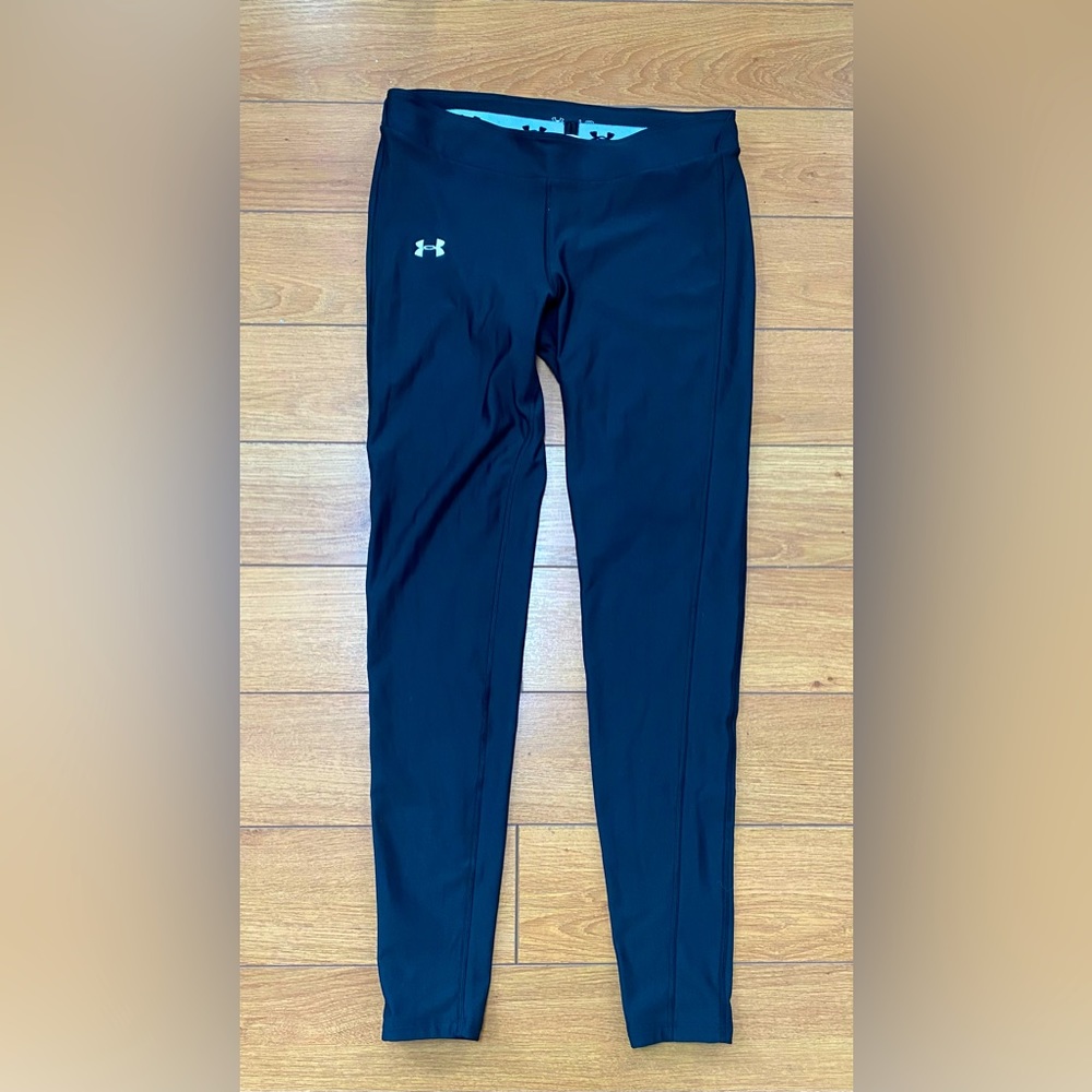 Ladies UNDER ARMOUR running tights